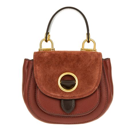 michael kors isadore brick